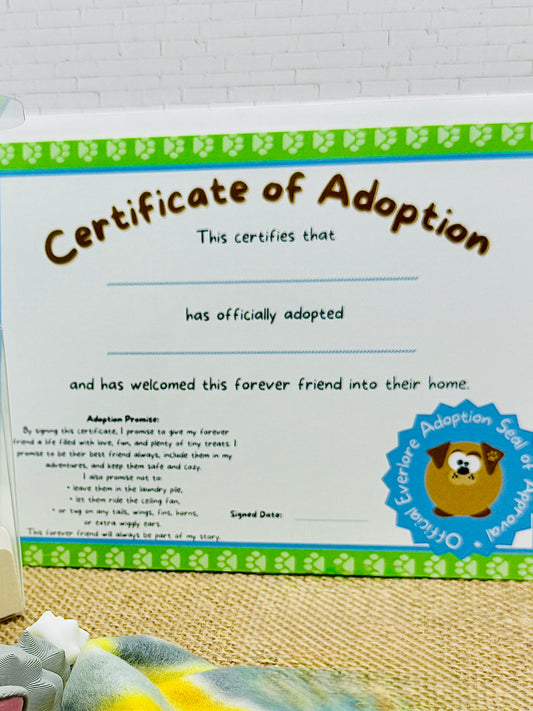 Everlore Pocket Pet – Bearded Dragon