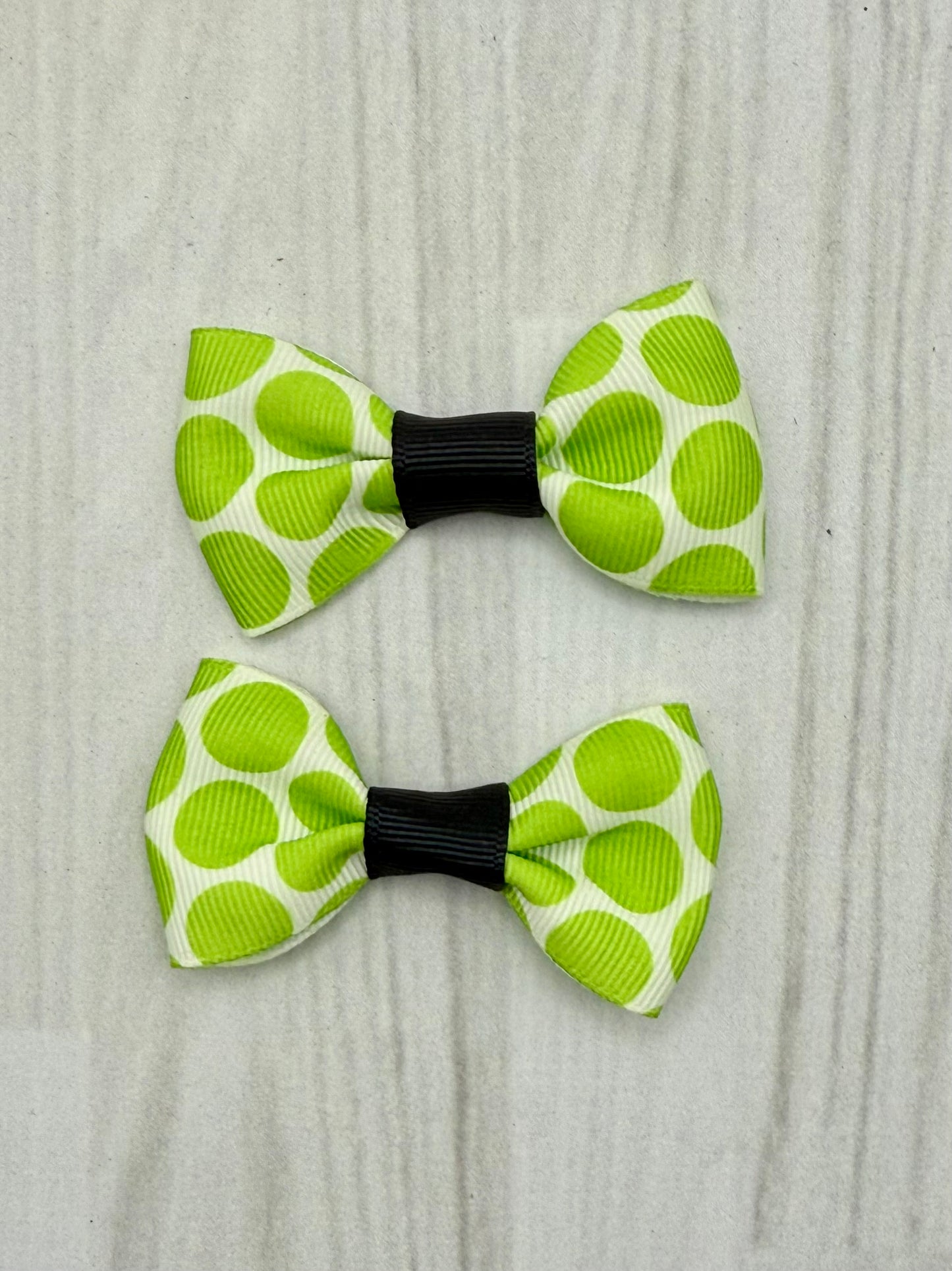 Mouse Ears with Bow