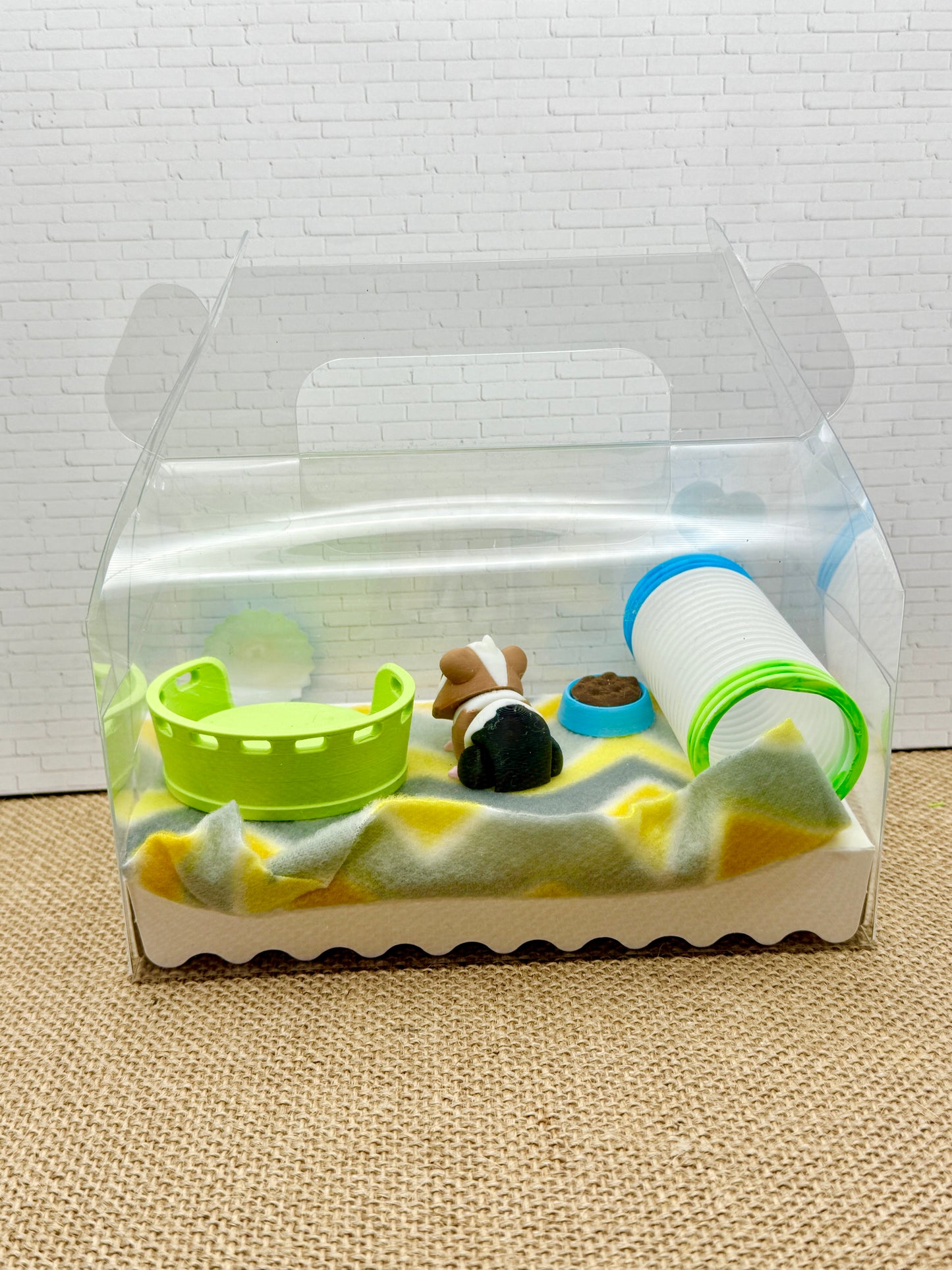 Everlore Pocket Pet β Guinea Pig