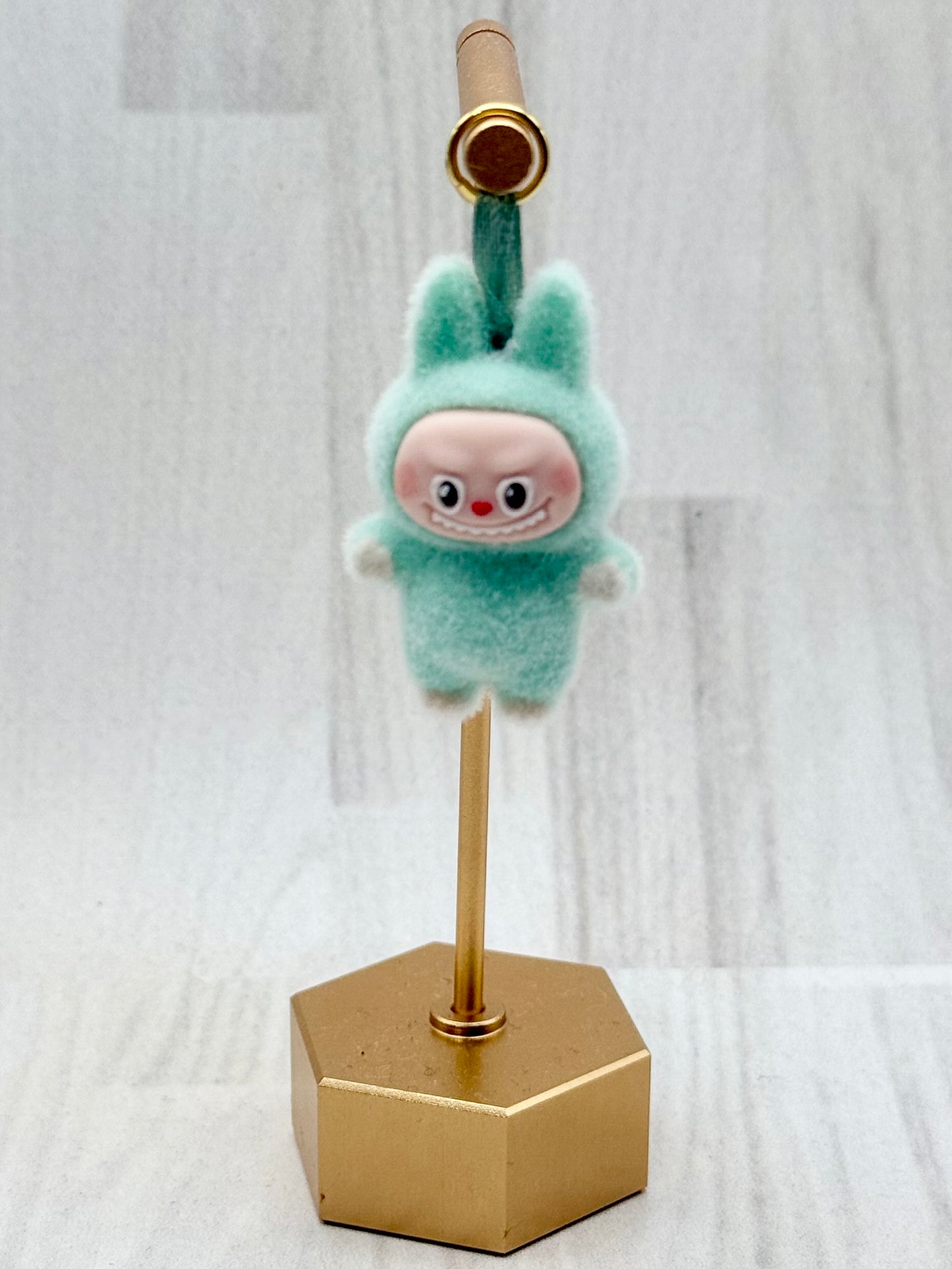 Minibubu Doll