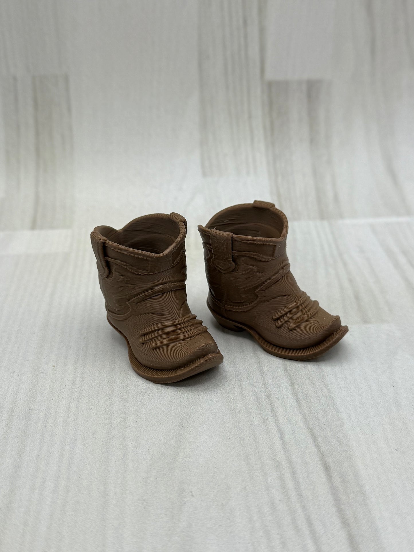 Roundup Toy Box Cowgirl Outfit