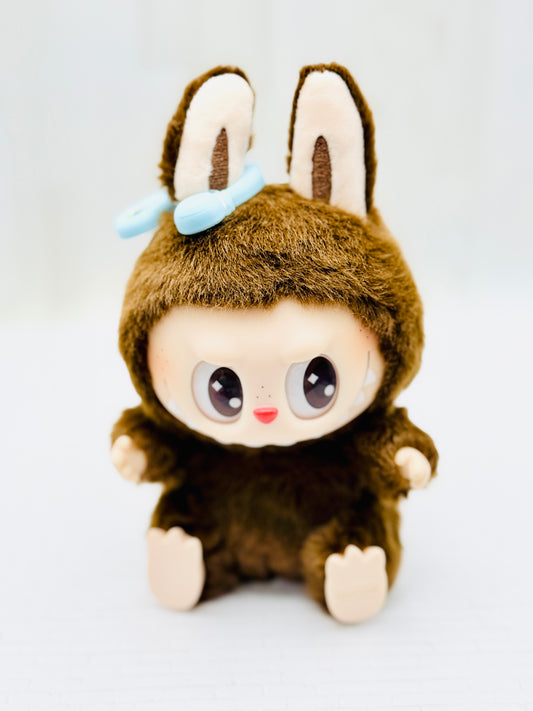 Mini Plush Hearing Aid BTE's