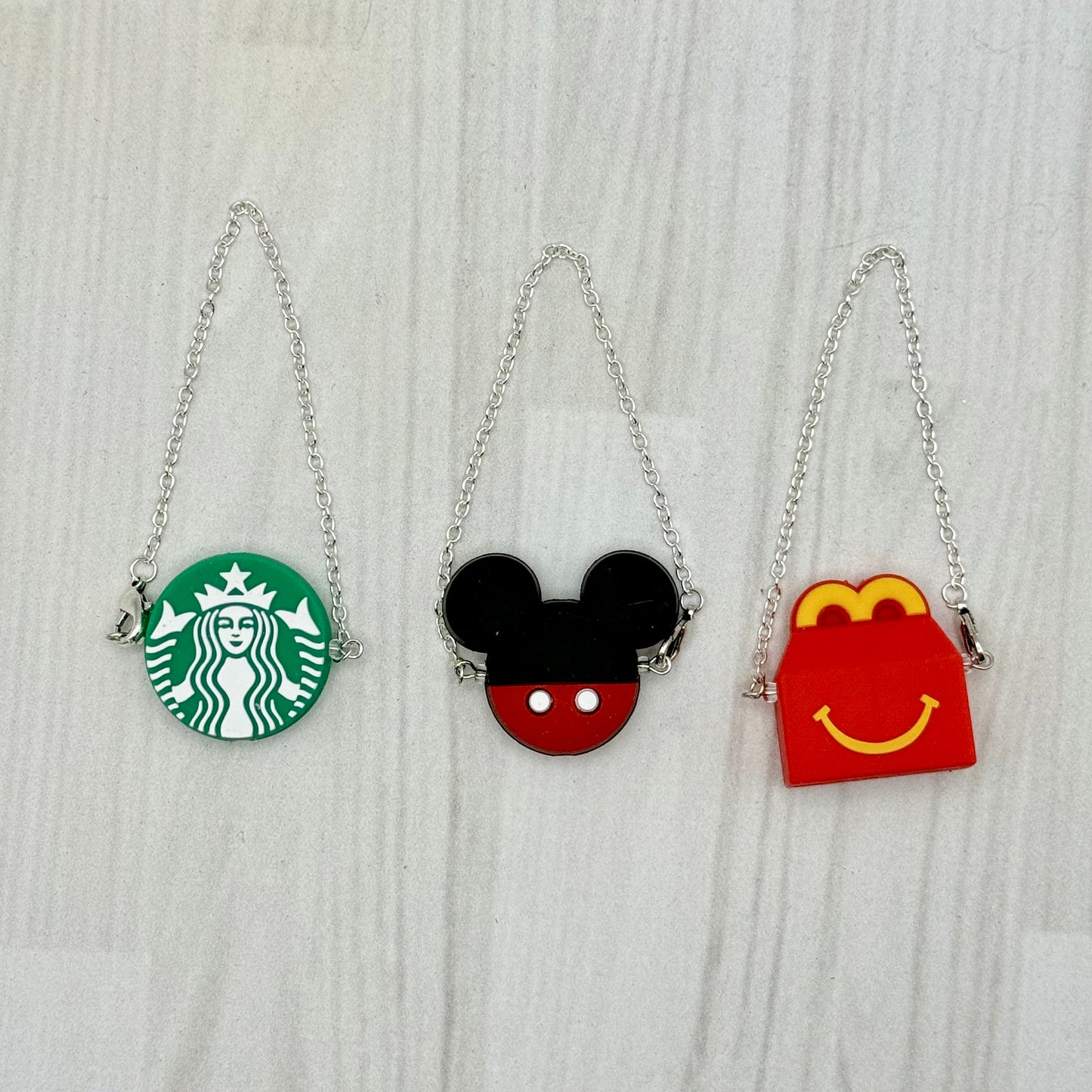 Mini Crossbody Purses