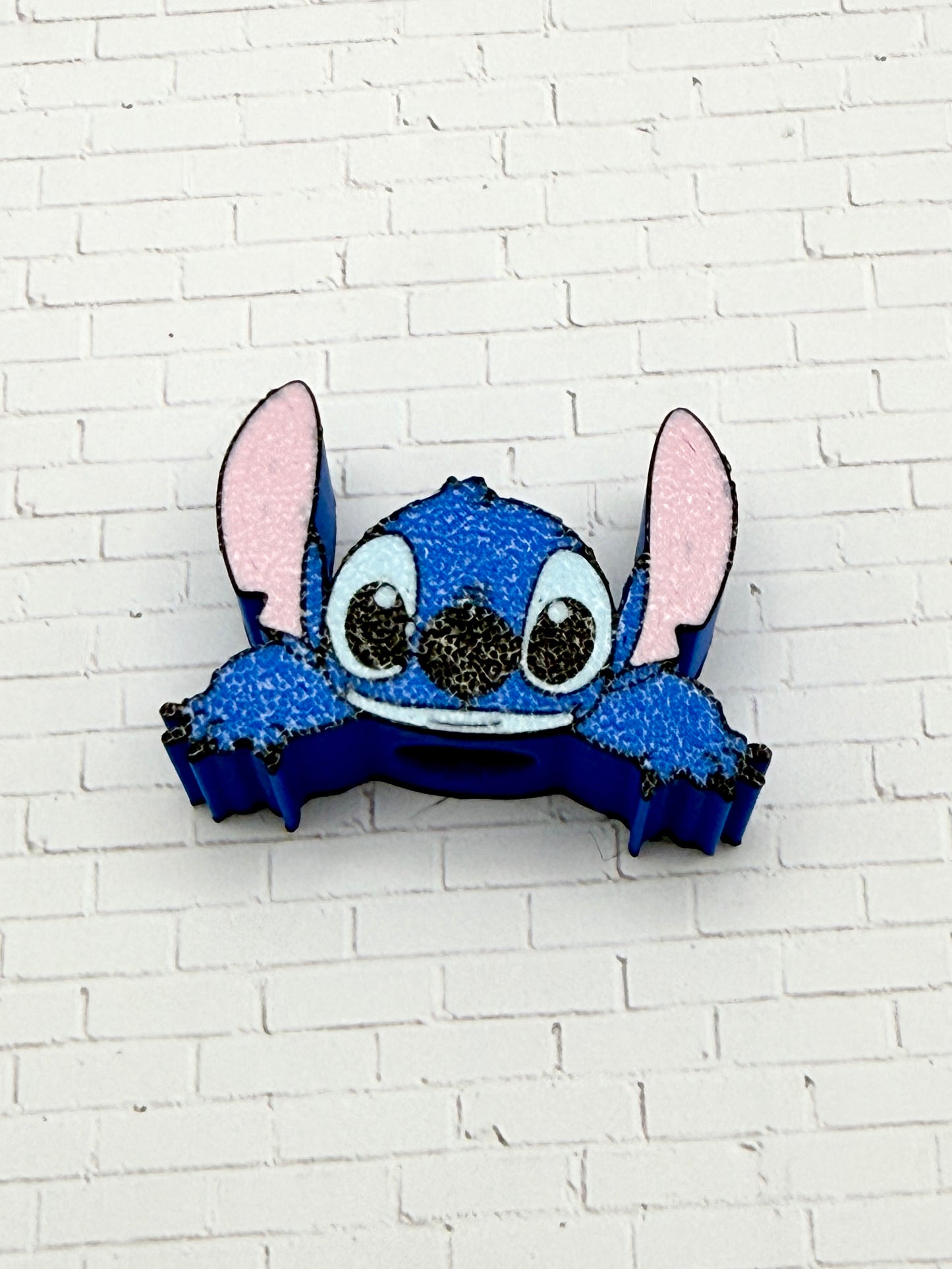 Tumbler Straw Topper