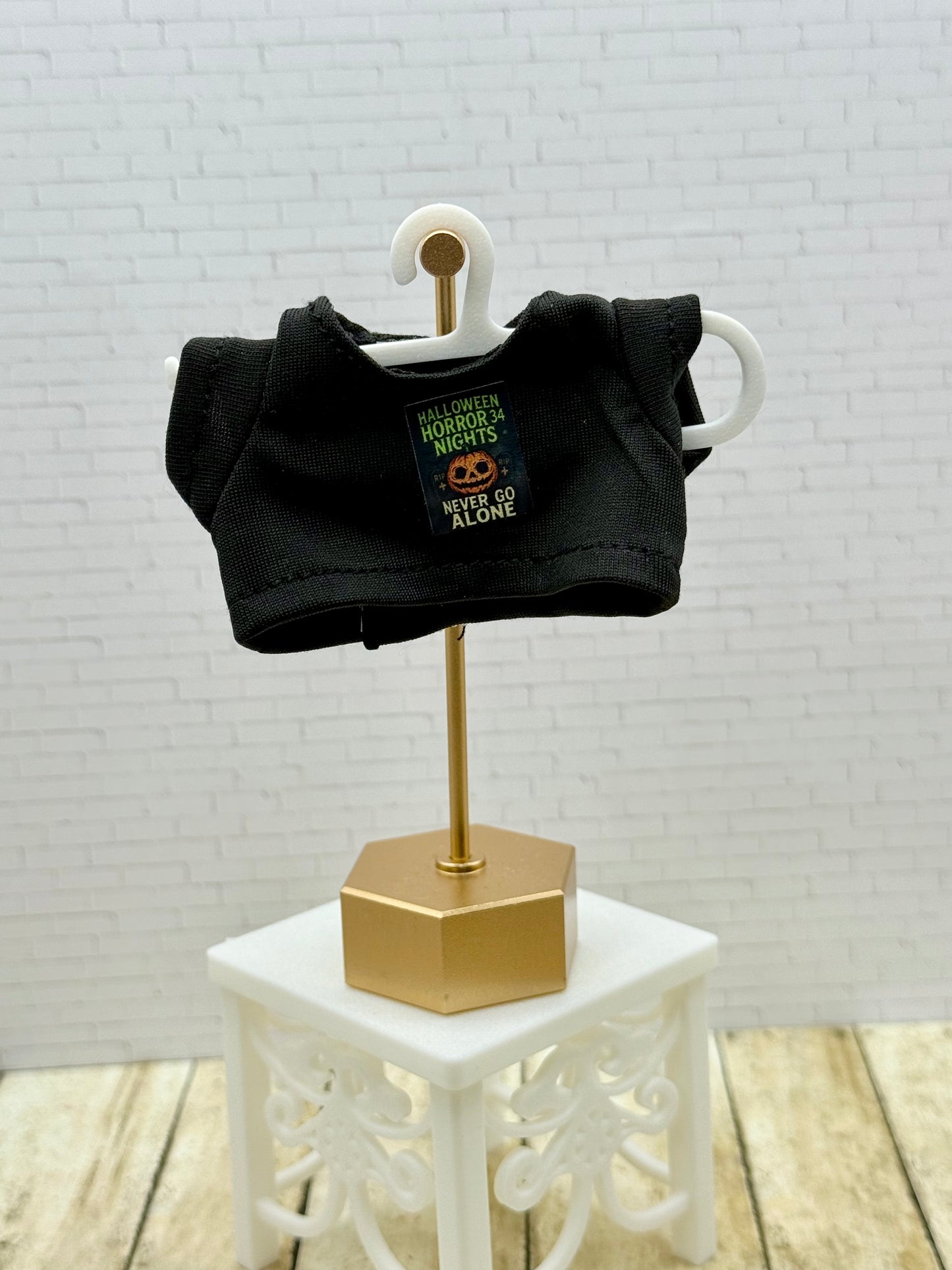 Labu Monster Graphic Tees