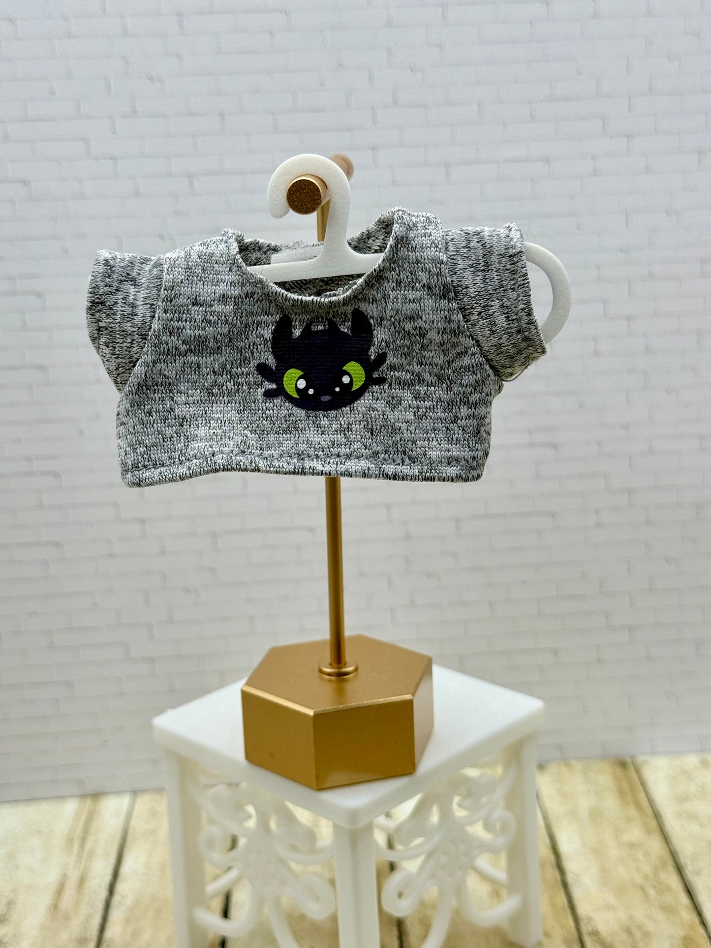 Labu Monster Graphic Tees