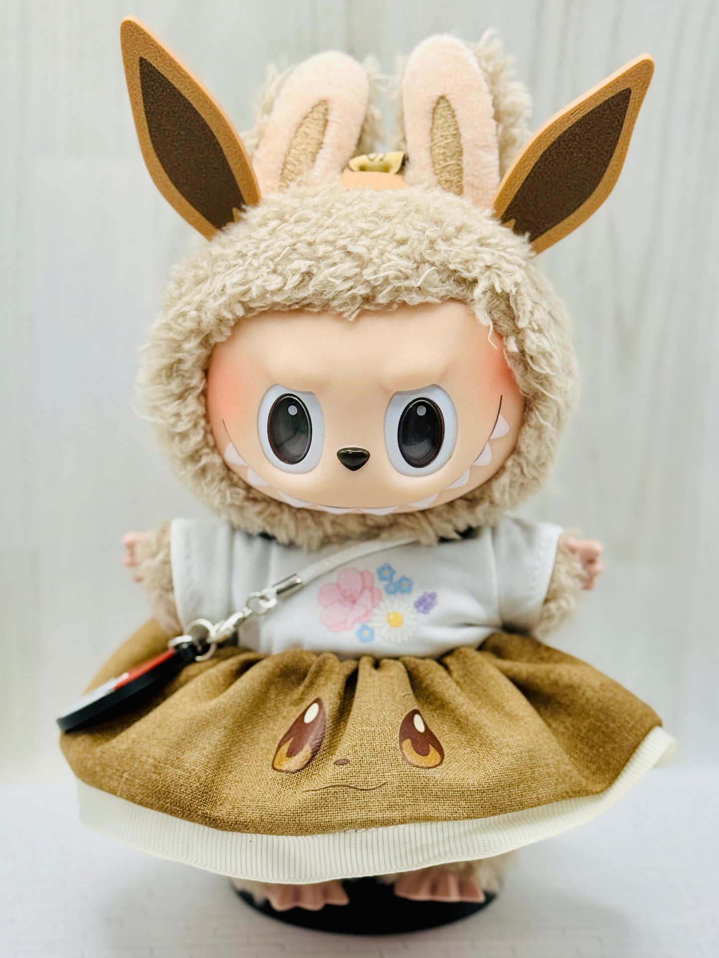 Eevee Ears