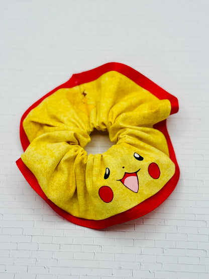 Pika Mouse Plush Skirt