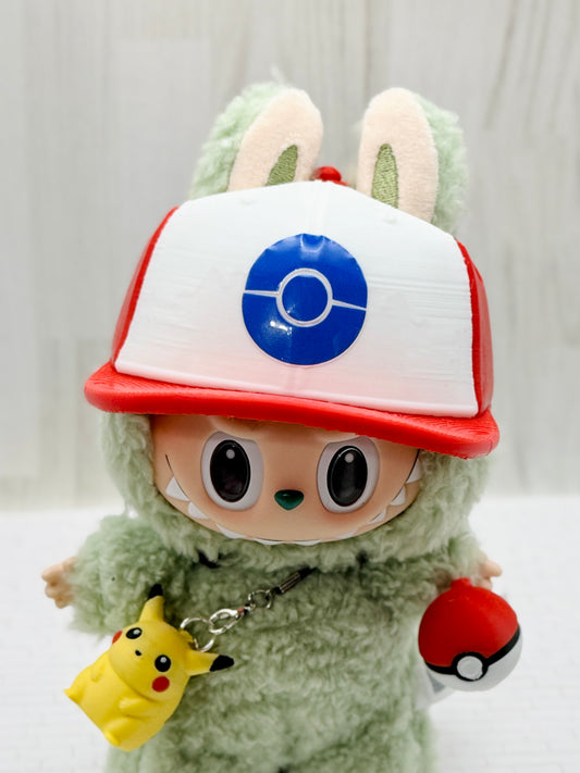 Classic Trainer Hat