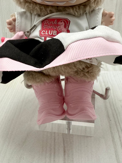 Pink Pony Club Labu Monster Outfit