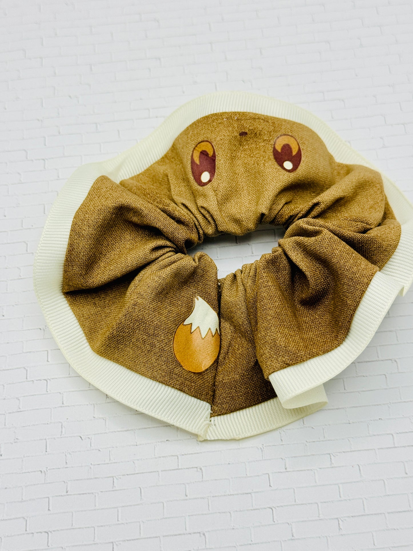 Eevee Plush Skirt
