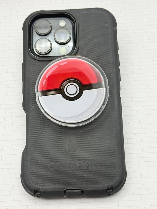 Gamer Ball Phone Grip
