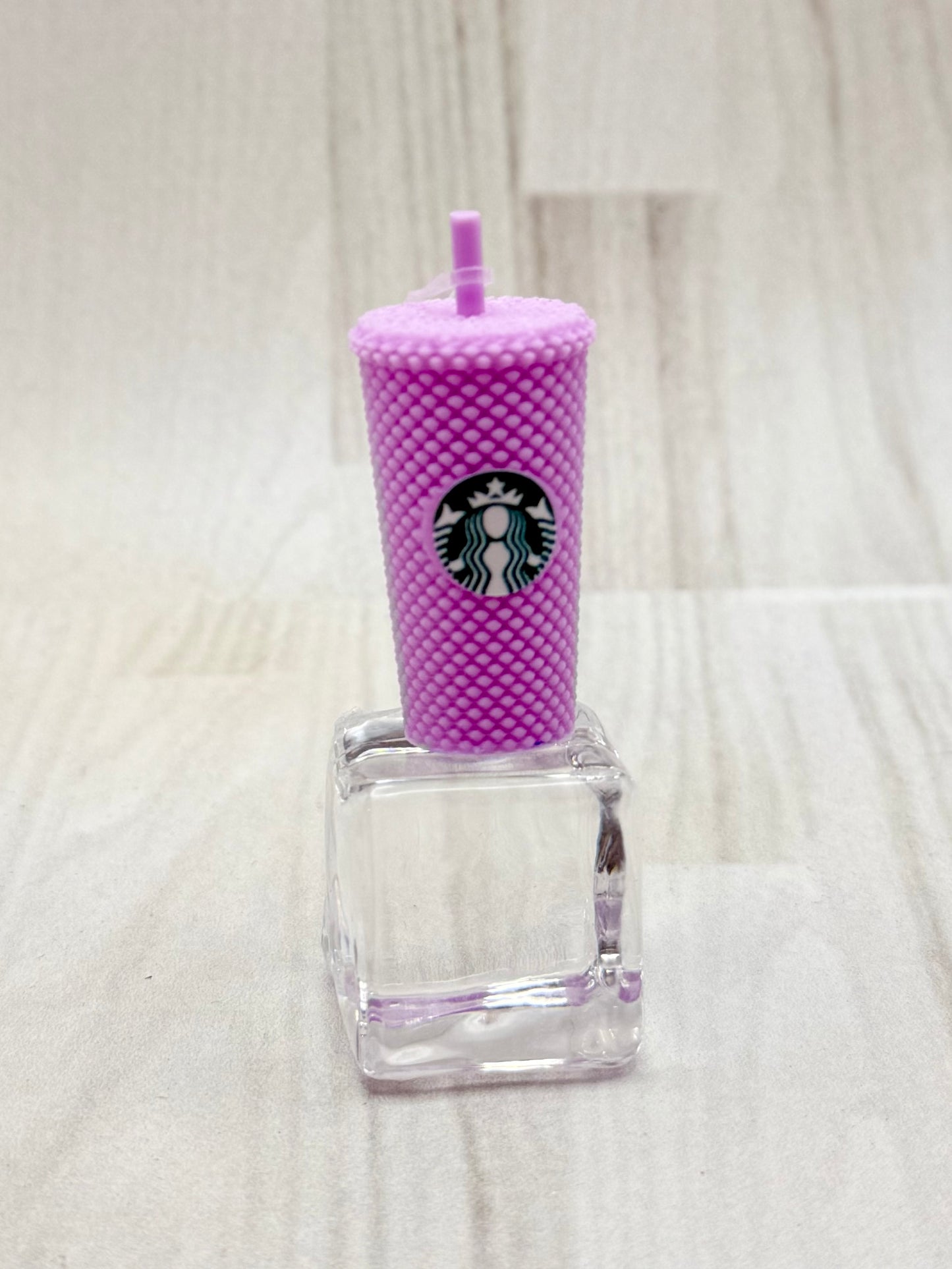 Mini Starbies Tumblers