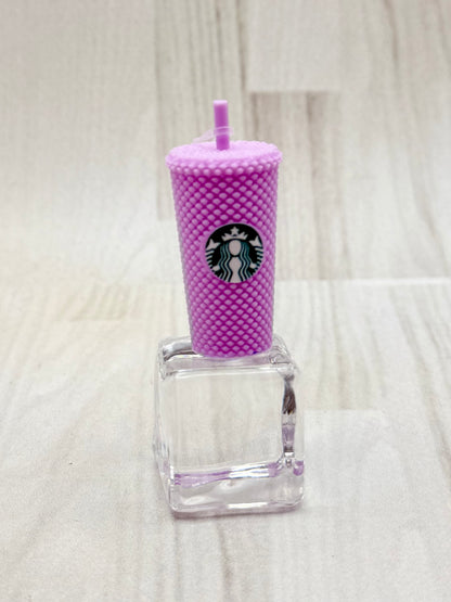 Mini Starbies Tumblers