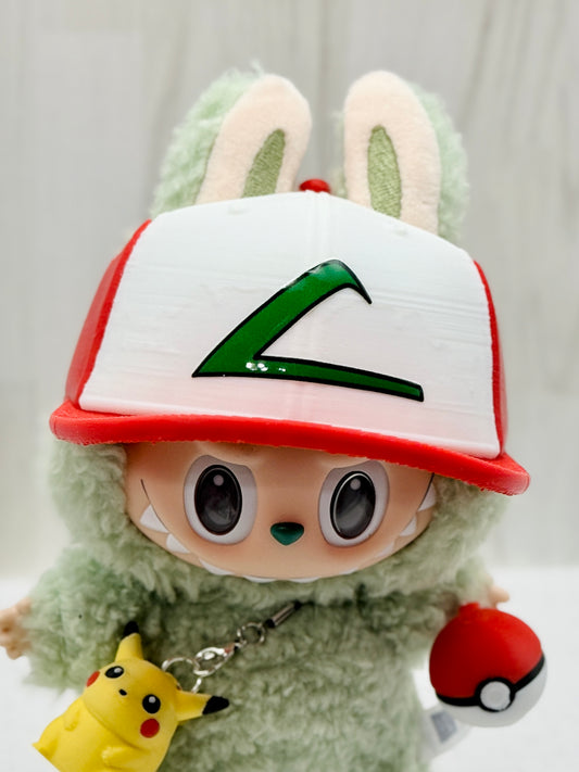 Adventure Trainer Hat