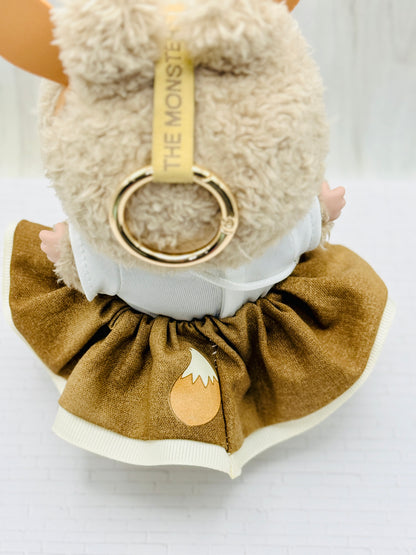 Eevee Plush Skirt