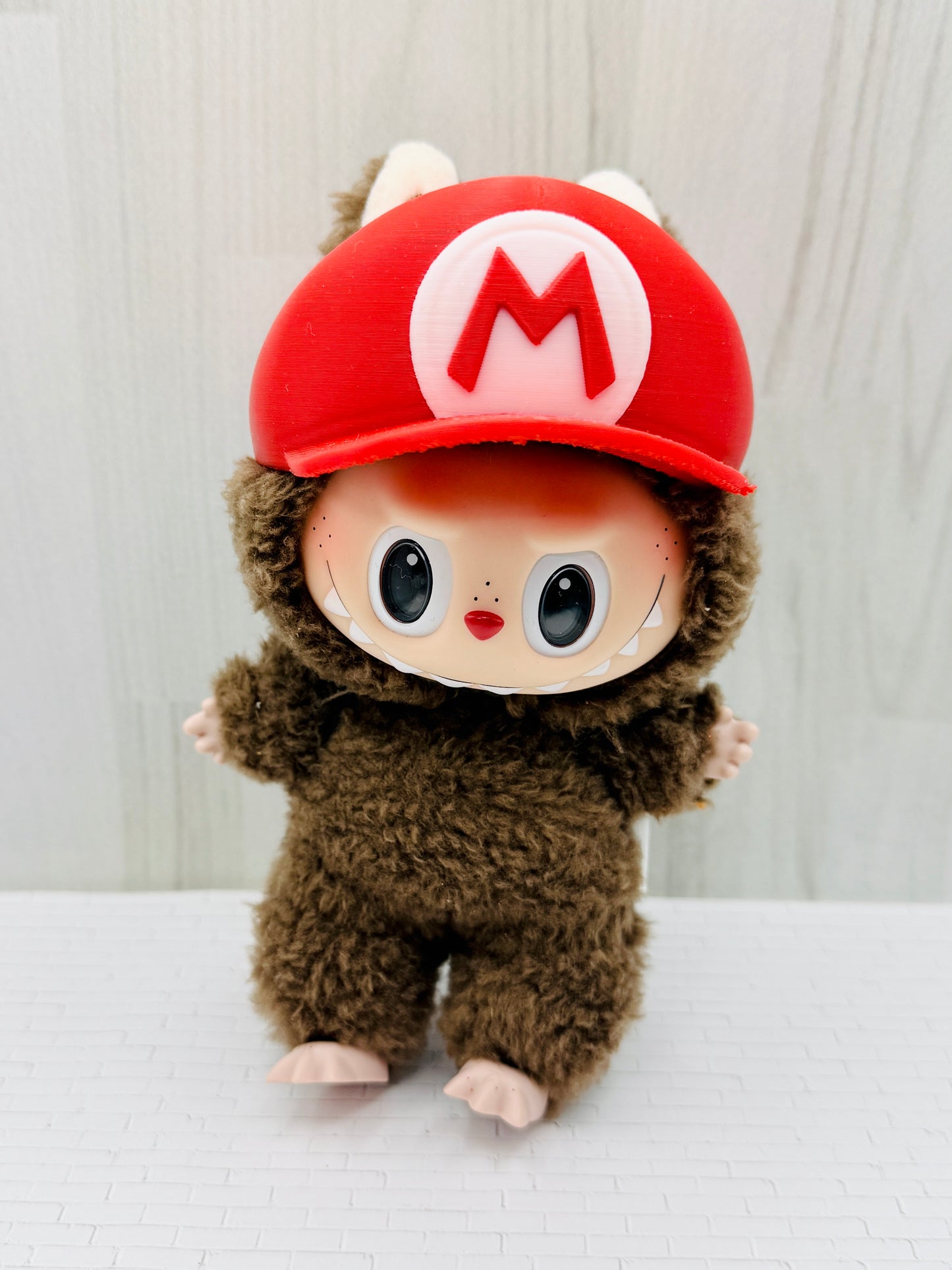 Classic Video Game Bros Hat