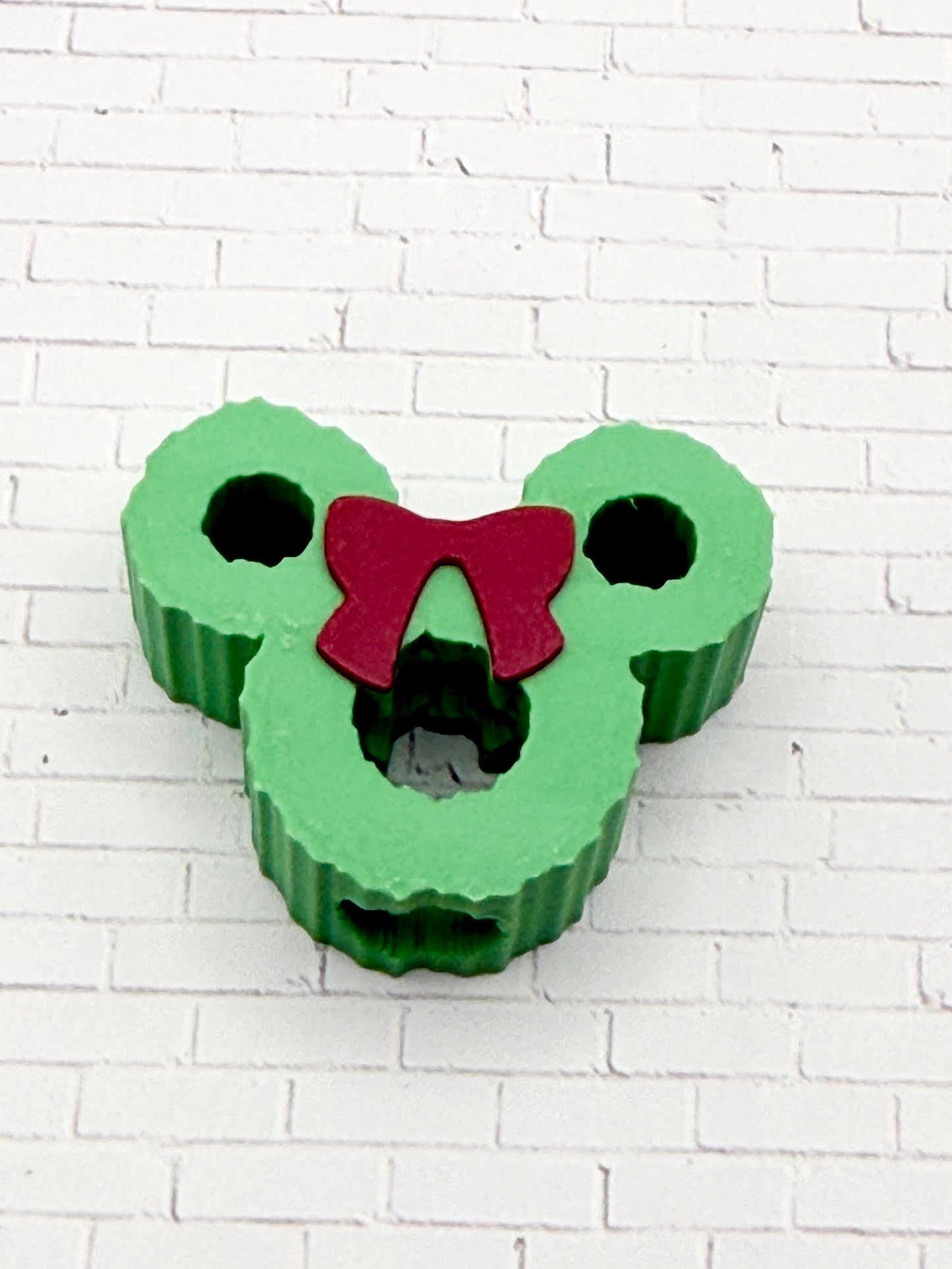 Tumbler Straw Topper