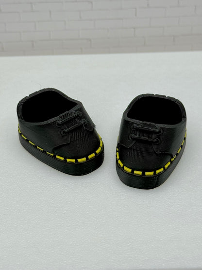 Labu Doc Style Boots