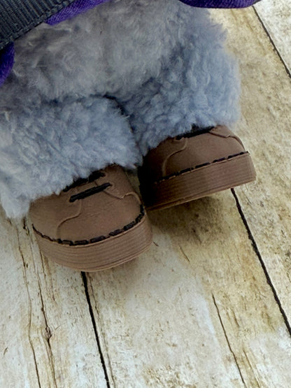 Labu Doc Style Boots