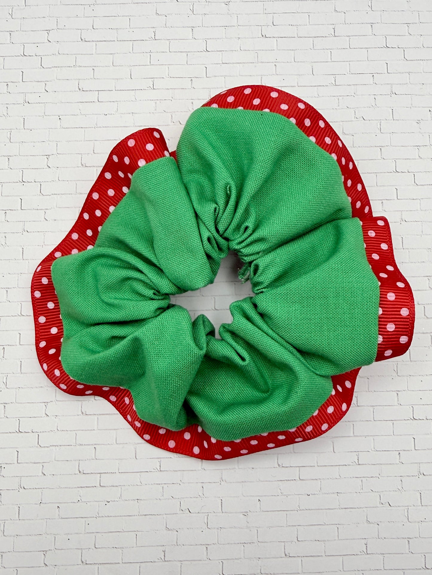 Handmade Designer Plush Skirts