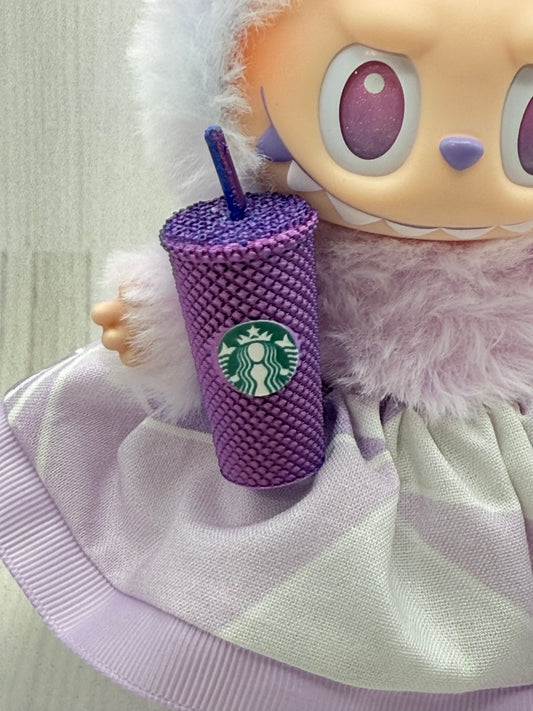 Mini Starbies Tumblers