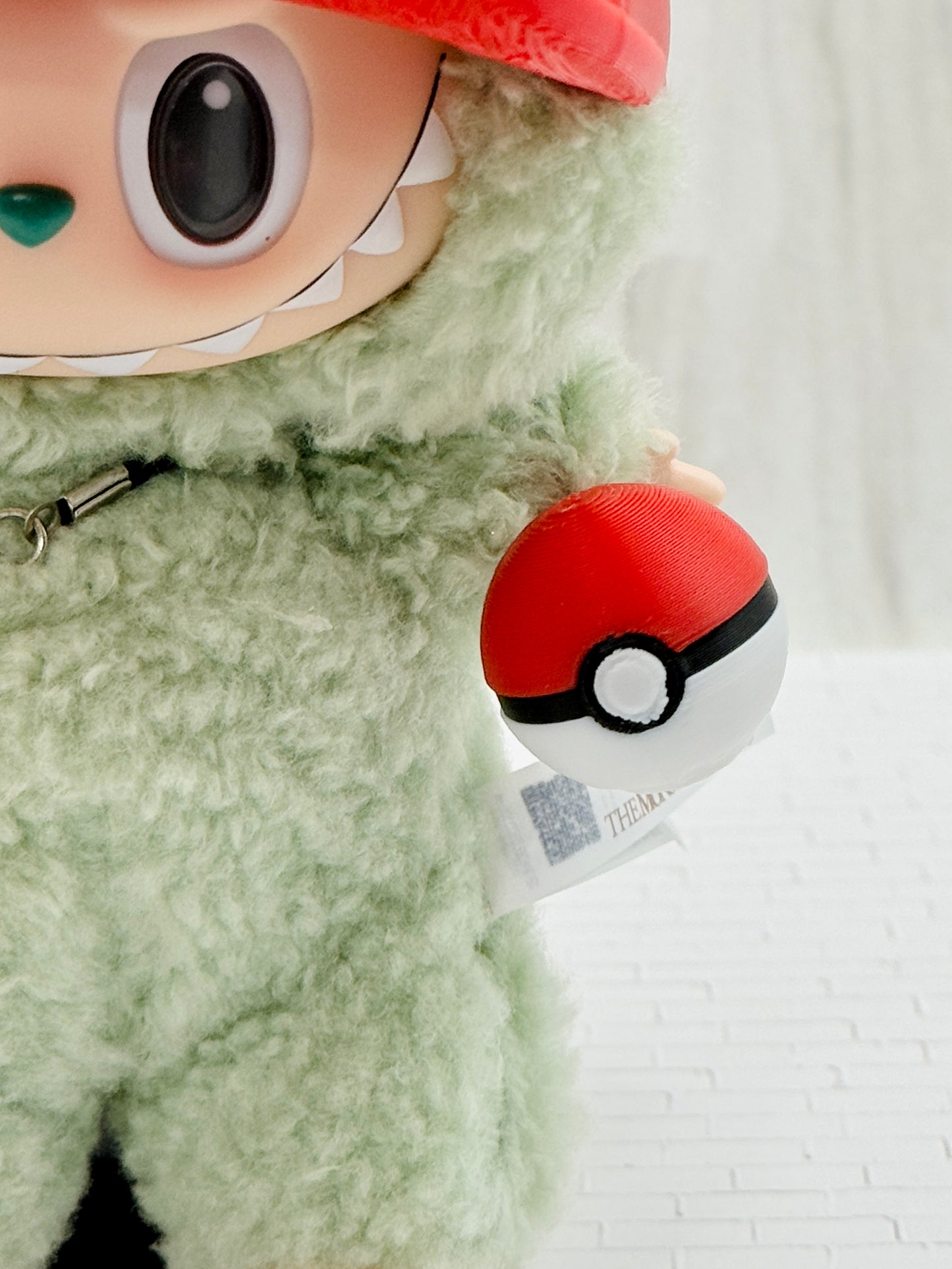 Trainer Capture Ball