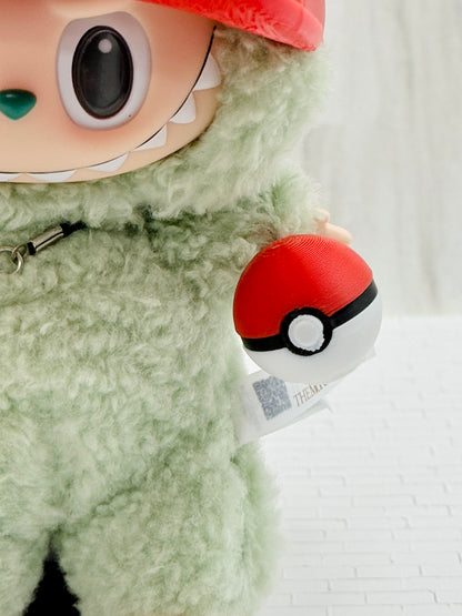 Trainer Capture Ball