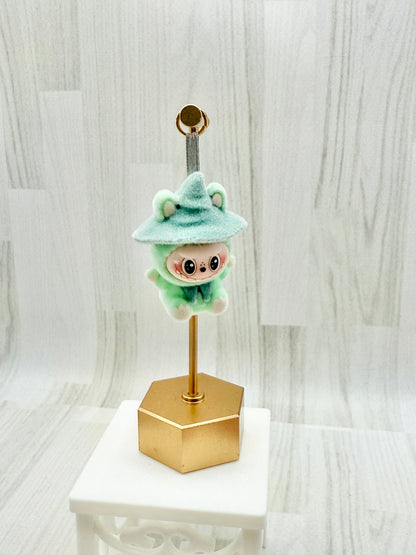 Witch "Minibubu"