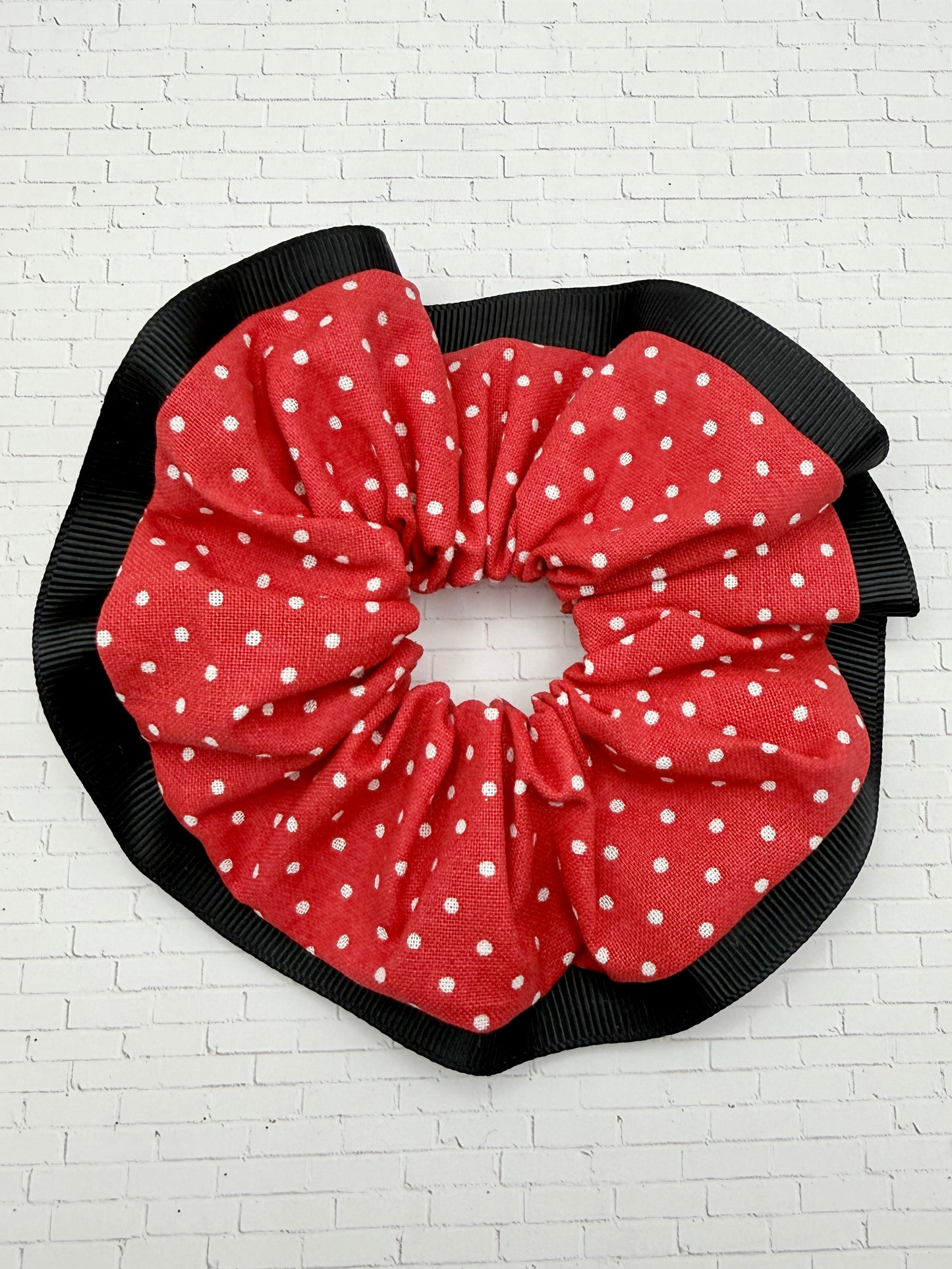 Handmade Designer Plush Skirts