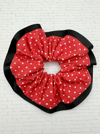 Handmade Designer Plush Skirts