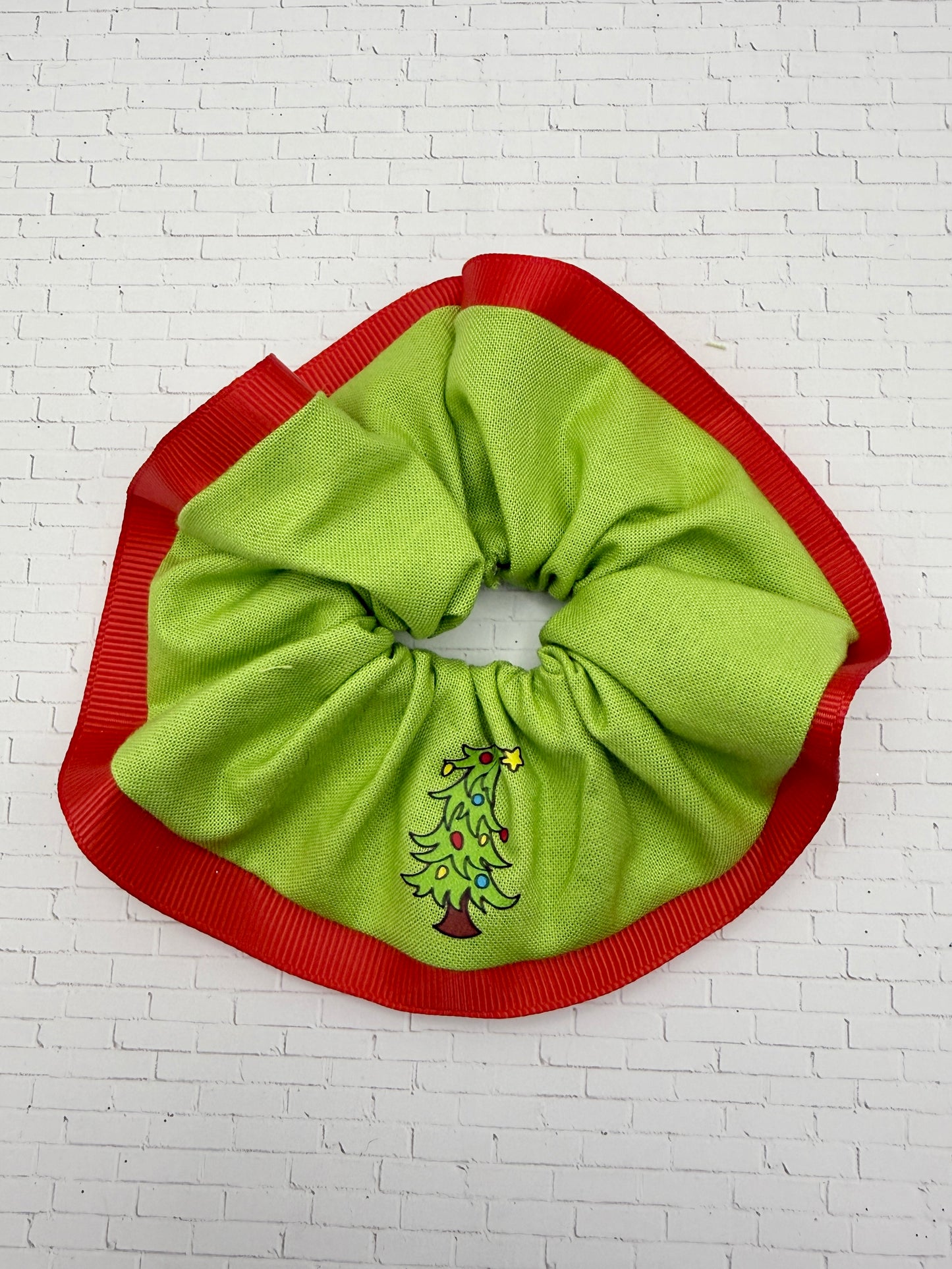 Handmade Designer Plush Skirts