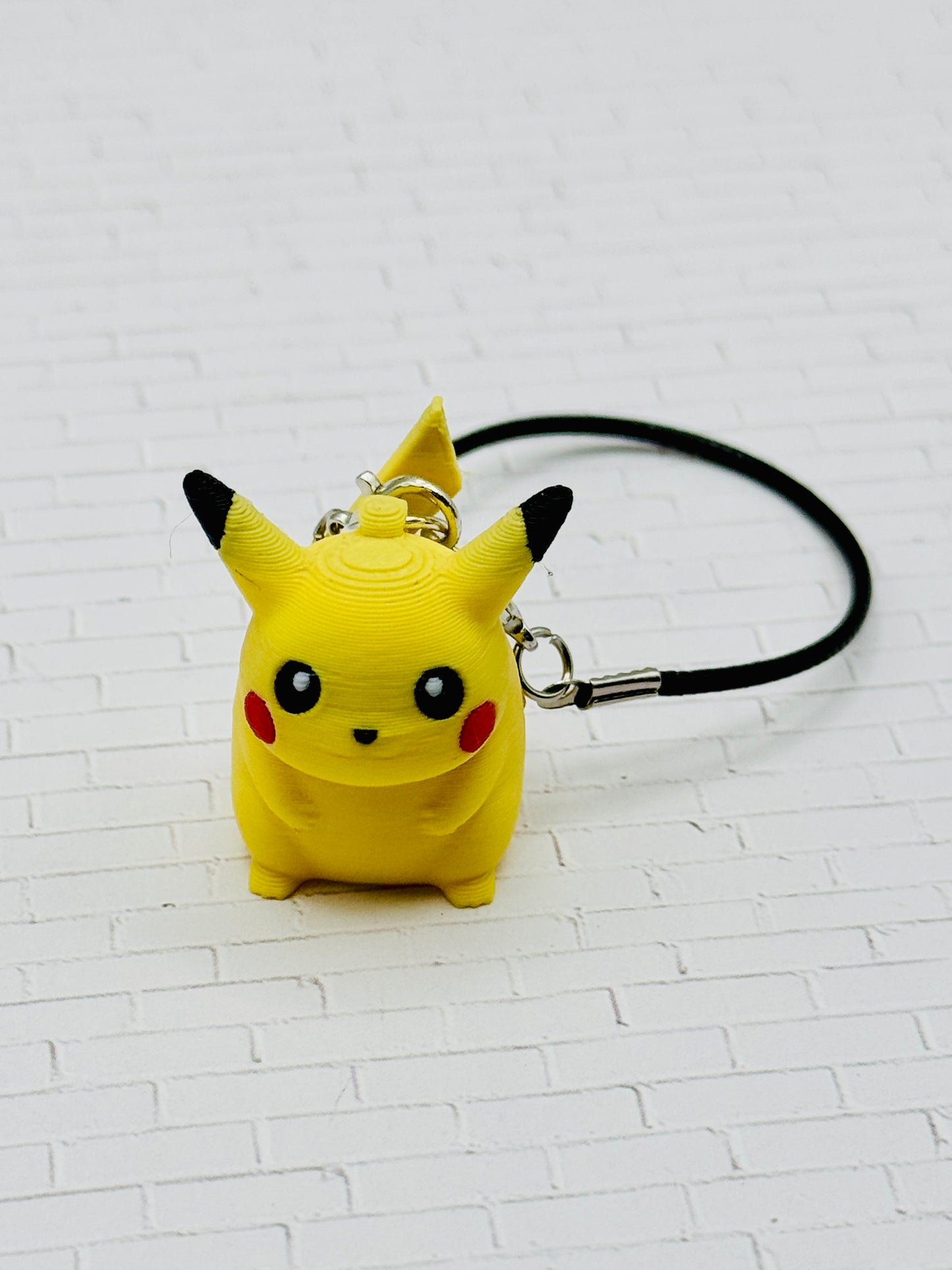 Retro Electric Mouse Crossbody Purse
