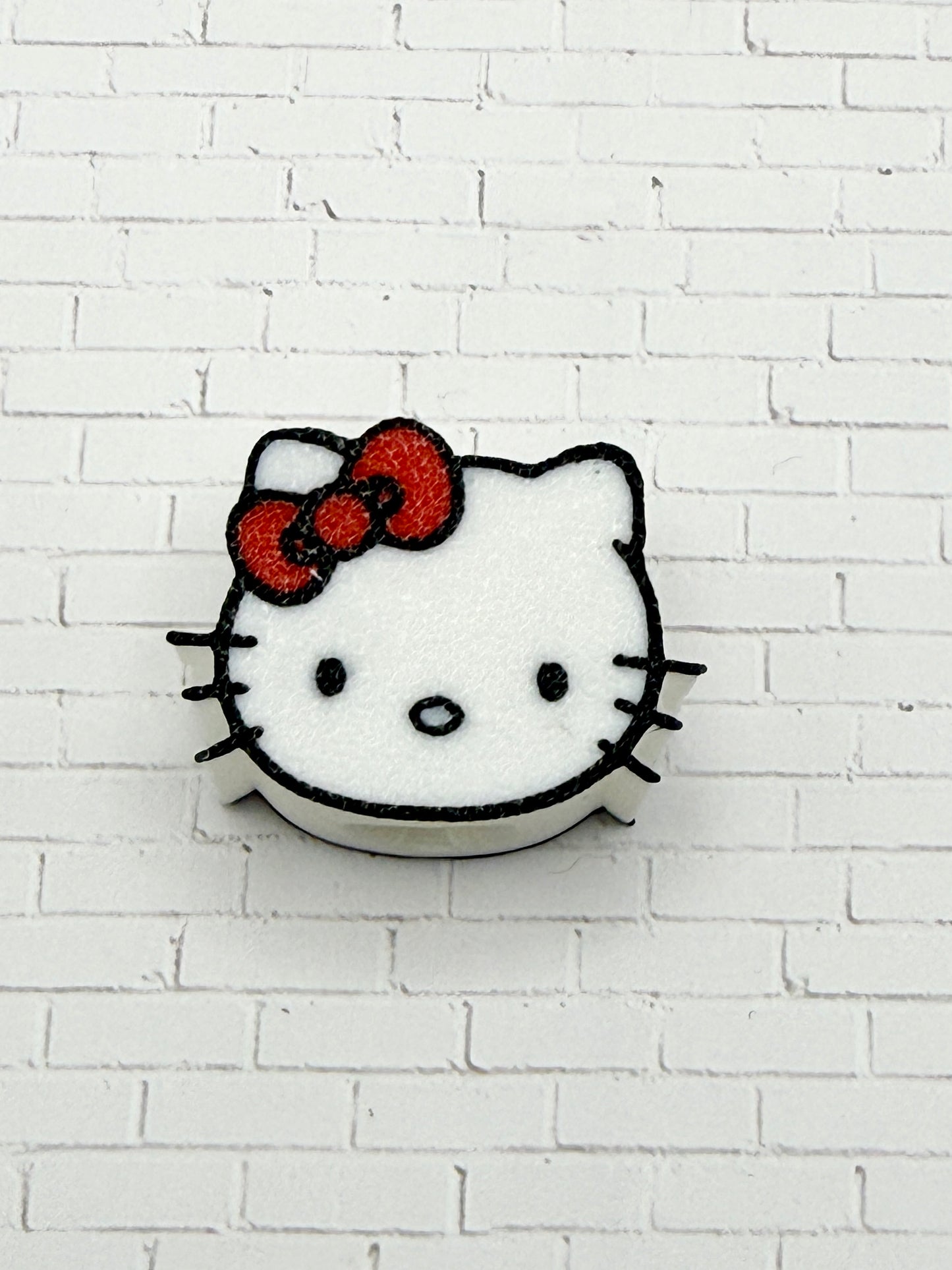 Tumbler Straw Topper