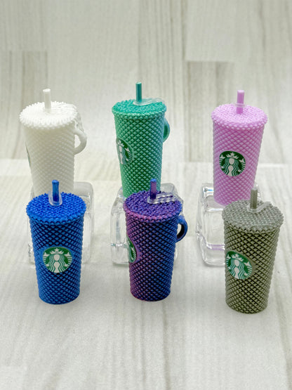 Mini Starbies Tumblers