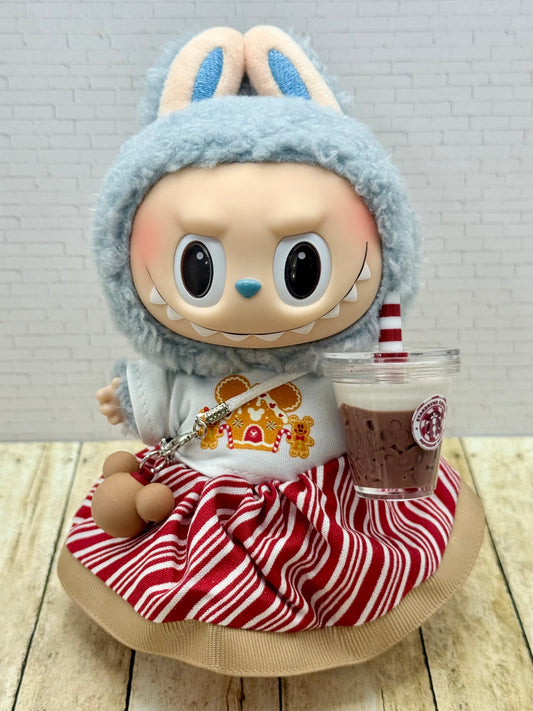 Starbrews Peppermint Mocha Mini Drink