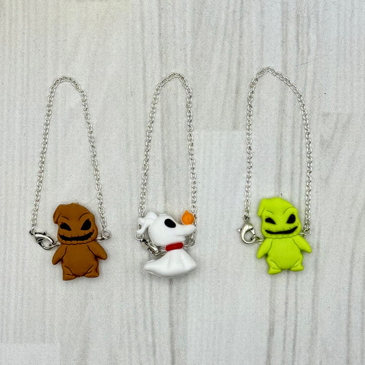 Halloween Eyeball Labu Monster Outfit