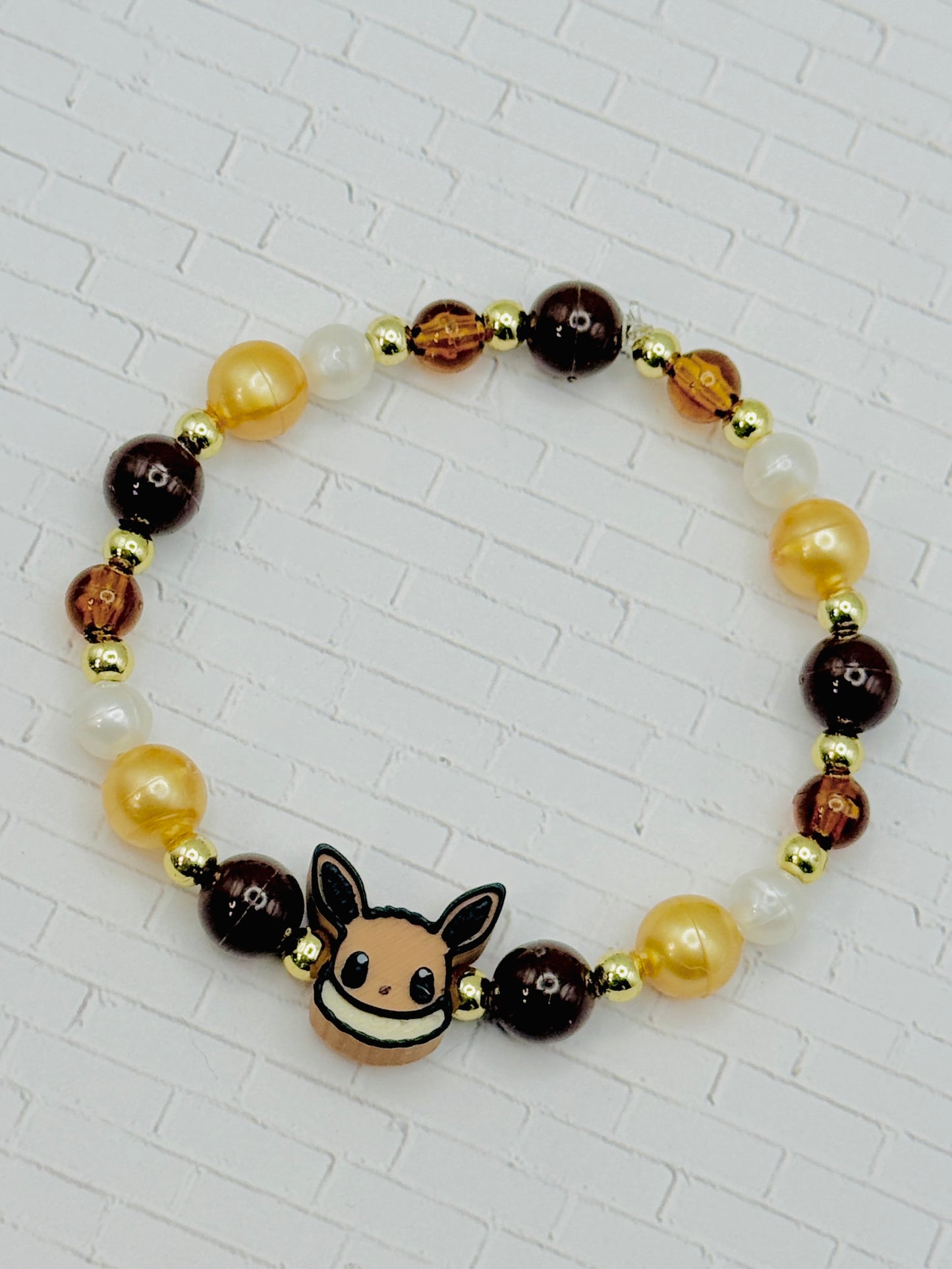 Eve Fox  Bracelet