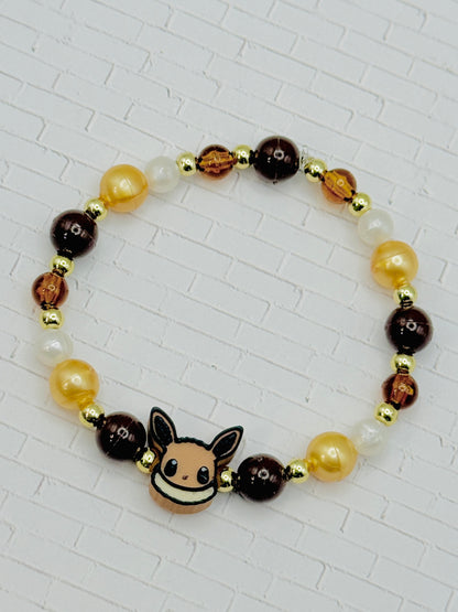 Eve Fox  Bracelet