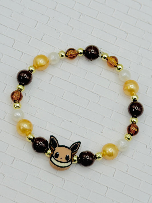 Eve Fox  Bracelet