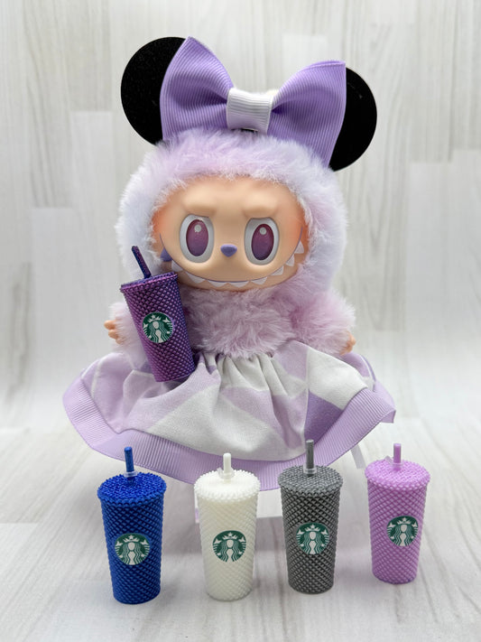 Mini Starbies Tumblers