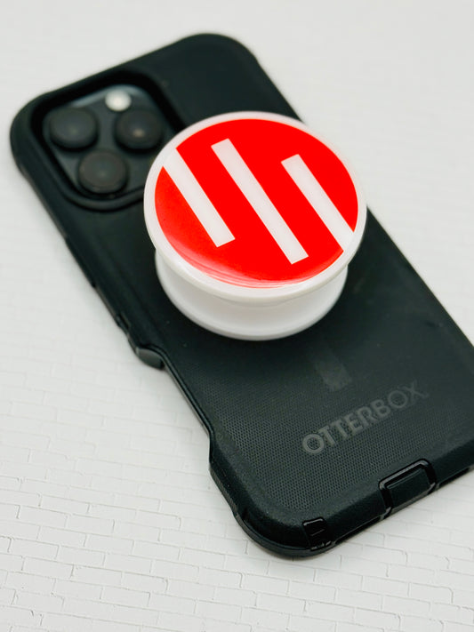 Invincible Phone Grip