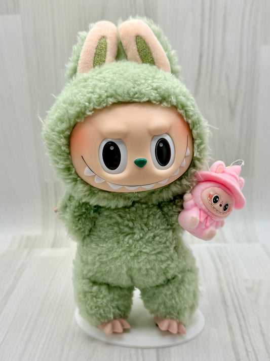 Witch "Minibubu"