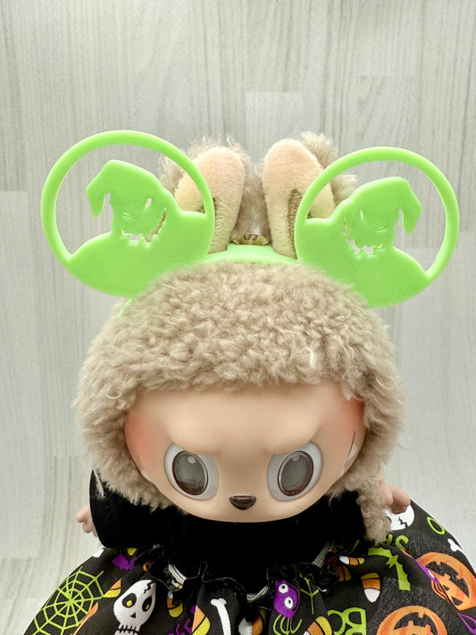 Glow-in-the-Dark Oogie Ears