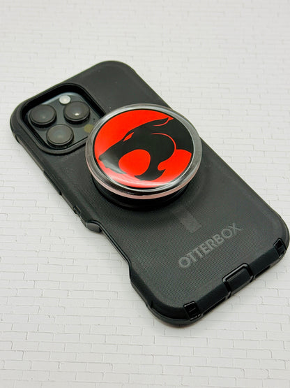 Thunder Cats Phone Grip