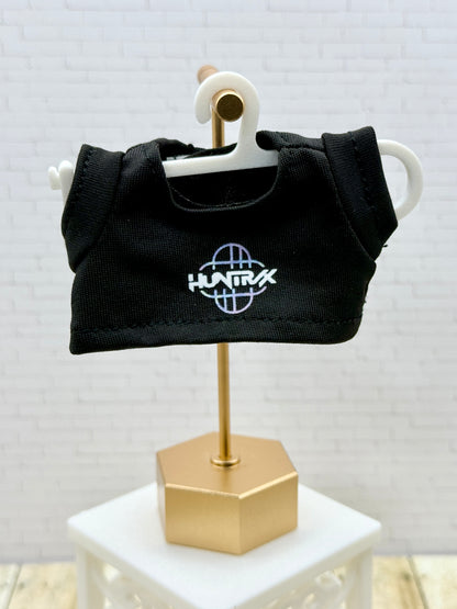 Plush Graphic T-Shirt