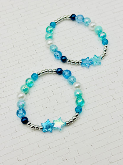Pride Flag Bracelets