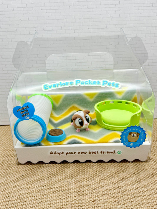 Everlore Pocket Pet – Guinea Pig
