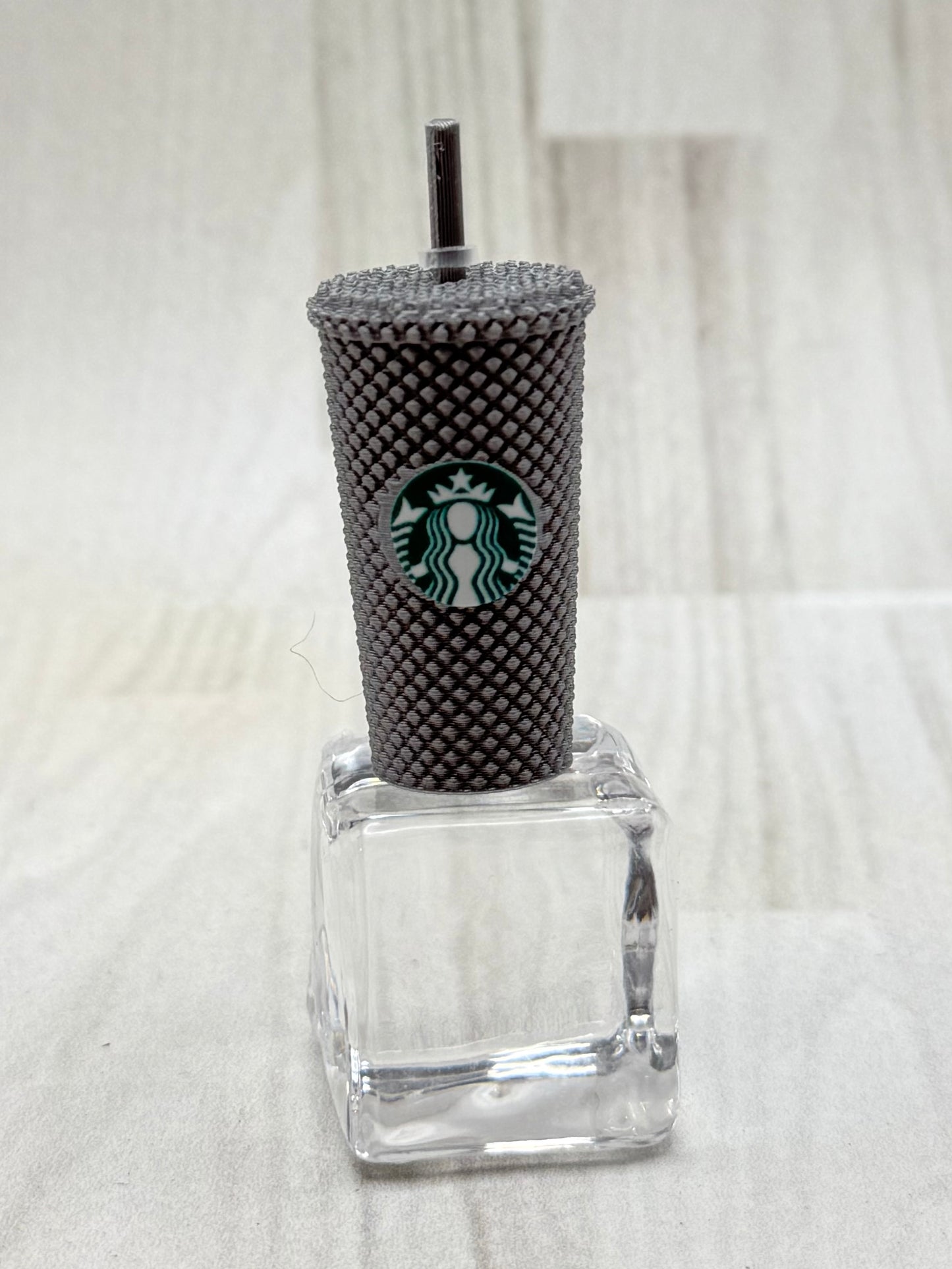 Mini Starbies Tumblers