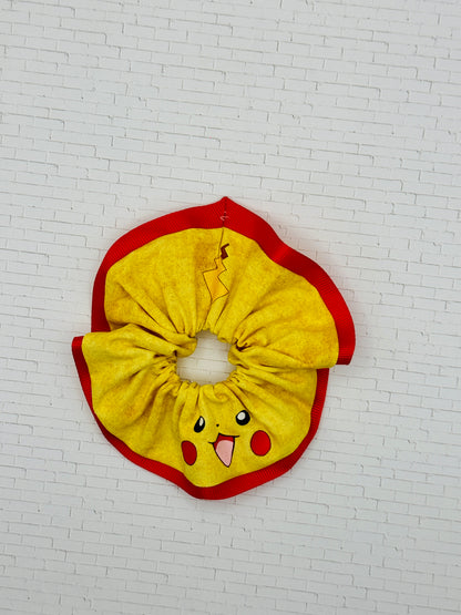 Pika Mouse Plush Skirt